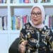 Menaker Ida Fauziah Dinyatakan Positif Terpapar Virus Corona