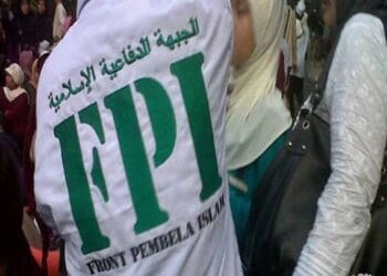 Sejak 20 Juni 2019 FPI De Jure Tidak Terdaftar, Pemerintah Menyatakan FPI Organisasi Terlarang