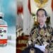 Vaksin Gratis Buat Semua, Dimulai dari Jokowi