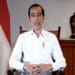 Jokowi: Alhamdulillah Vaksin Covid-19 Sinovac Tiba di Indonesia