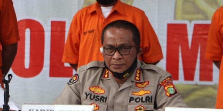 Sebarkan Video Asusila di Medsos, Pasien Wisma Atlet Ditetapkan Tersangka