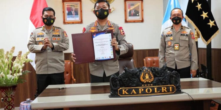 Penanganan Kejahatan Transnasional Perlu Keterlibatkan Seluruh Aparatur Penegak Hukum