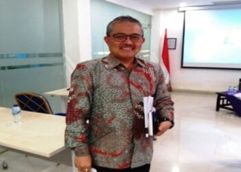 Terbanyak Diklik, ‘Pandemi’ Ditetapkan Jadi Kata Tahun Ini