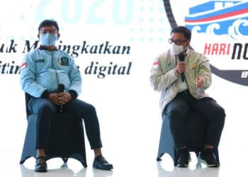 Kemendagri Dorong Transformasi Digital untuk Kemudahan Pelayanan Publik