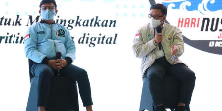 Kemendagri Dorong Transformasi Digital untuk Kemudahan Pelayanan Publik