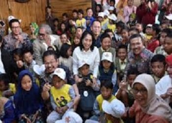 Kementerian PPPA Lakukan Berbagai Upaya Mencegah Keluarga dari Klaster Wabah Covid-19