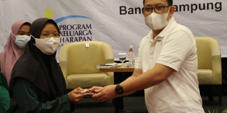 Kemensos Galakkan Gerakan Ayo Kuliah Anak KPM PKH