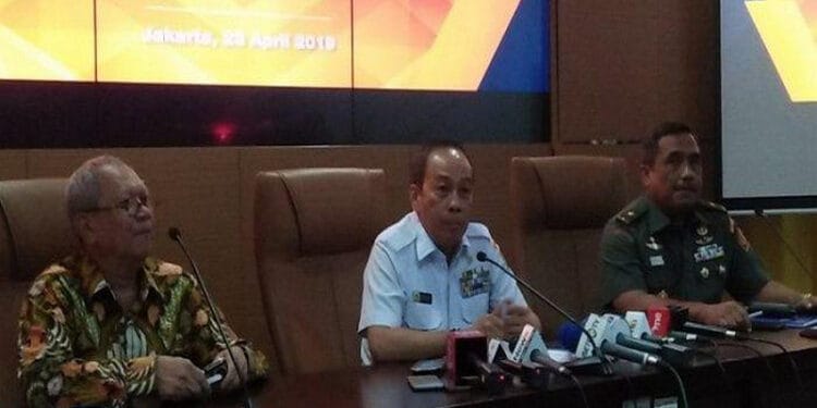 Lemhannas Minta Pemerintah Jamin Keamanan Vaksin Covid-19