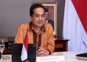 Kemendag Yakin Pameran Virtual Mampu Tingkatkan Ekspor dan Perekonomian Nasional