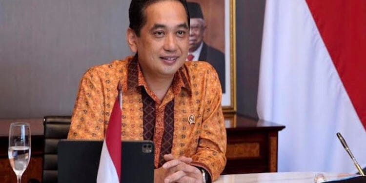Kemendag Yakin Pameran Virtual Mampu Tingkatkan Ekspor dan Perekonomian Nasional