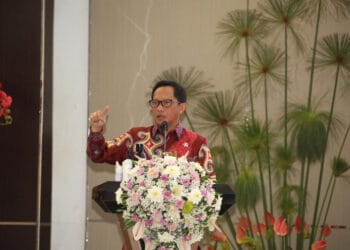 Himbauan Mendagri Memasuki Masa Tenang Menuju Pemungutan Suara Pilkada 2020