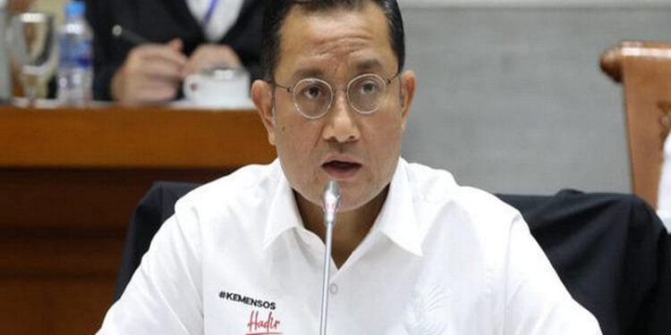 Jadi Tersangka dan Ditahan, Juliari Batubara Mundur dari Mensos