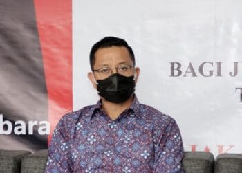 KPK Tetapkan Mensos RI Juliari Batubara Sebagai Tersangka Korupsi Bansos