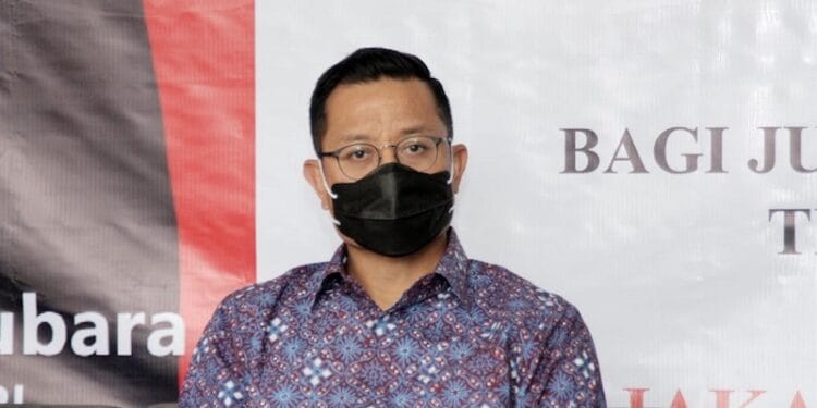 KPK Tetapkan Mensos RI Juliari Batubara Sebagai Tersangka Korupsi Bansos