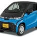 Toyota Luncurkan Mobil Listrik Murah, C+pod