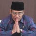 Presiden Jokowi Tunjuk Muhadjir sebagai Plt Mensos Gantikan Juliari Batubara