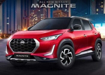 Pekan Depan, Nissan Luncurkan SUV Murah Magnite untuk Pasar Indonesia