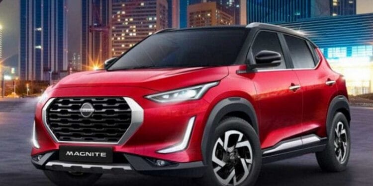 Pekan Depan, Nissan Luncurkan SUV Murah Magnite untuk Pasar Indonesia