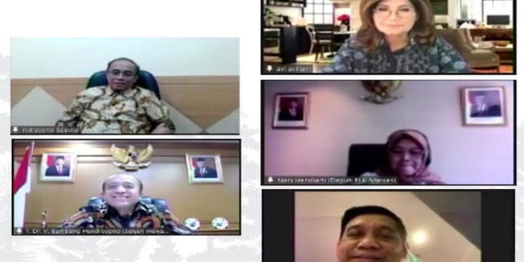 Pemerintah Dukung Iklim Dunia Usaha Kehutanan