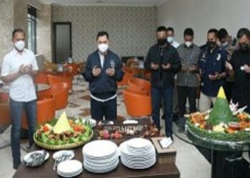 Polda Metro Jaya Genap 71 Tahun, Irjen Pol Mohammad Fadil Imran: Momentum Pelayanan Masyarakat Lebih Maksimal