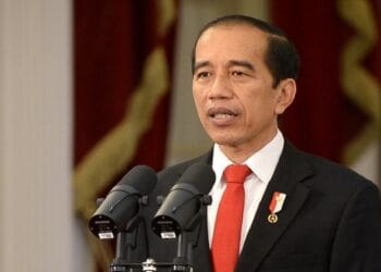 Presiden Tak Boleh Ada Penyandang Disabilitas yang Tertinggal dari Berbagai Program Pemerintah