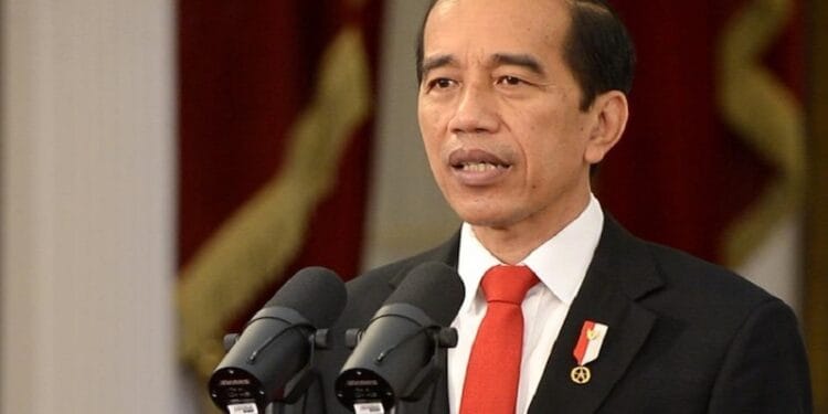 Presiden Tak Boleh Ada Penyandang Disabilitas yang Tertinggal dari Berbagai Program Pemerintah