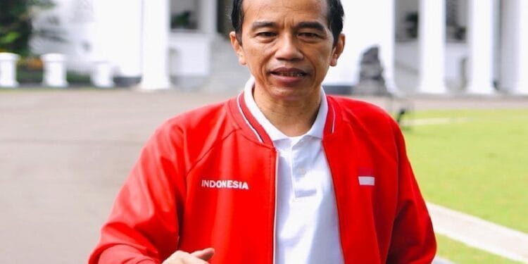 Presiden Tegaskan Hukum Harus Ditegakkan untuk Lindungi Masyarakat