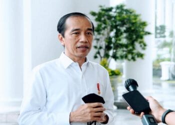 Saya Tidak Akan Melindungi Yang Terlibat Korupsi