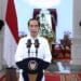 Perintah Presiden RI ke Panglima TNI – Kapolri: Usut Jaringan Pelaku Teror