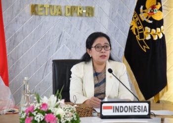 DPR Dukung Langkah Pemerintah Tolak Buka Hubungan Diplomatik dengan Israel