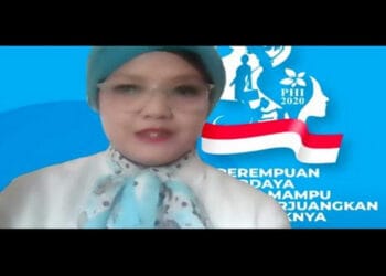 Tiga Naskah Indah Terpilih sebagai Pemenang Lomba Cipta Puisi Hari Ibu Partai Gelora