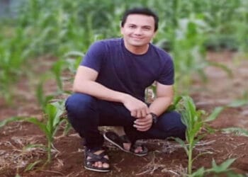 Sahrul Gunawan dan Sederet Selebritis Ramaikan Pilkada 2020