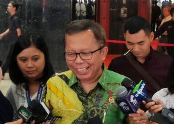 Arsul: PPP Menang di 123 Daerah dari 222 Pilkada 2020 yang Diikuti