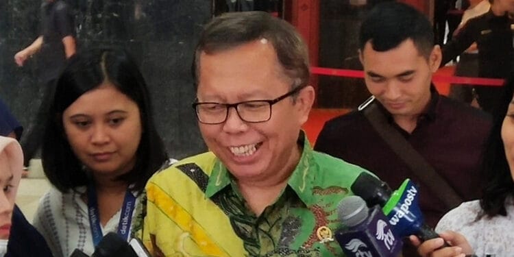 Arsul: PPP Menang di 123 Daerah dari 222 Pilkada 2020 yang Diikuti