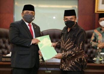 Menag: Tidak Boleh Ada Diskriminasi, Jadikan Agama Jalan Resolusi Konflik