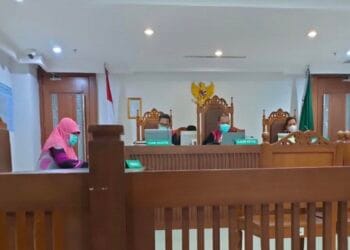 Temui Jalan Buntu, Penggugat Sengketa Tanah Versus PT Duta Pertiwi Belum Menyerah