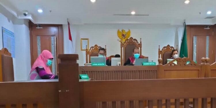 Temui Jalan Buntu, Penggugat Sengketa Tanah Versus PT Duta Pertiwi Belum Menyerah