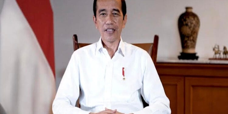 BREAKING NEWS 1,2 Juta Dosis Vaksin Corona Sinovac Tiba di Jakarta. Ini Penjelasan Jokowi