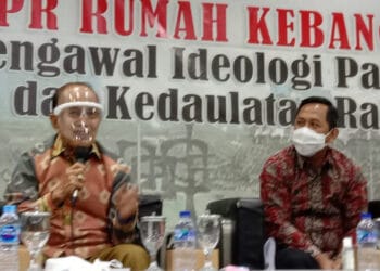 Gerakan Kewirausahaan Nasional di Tengah Pandemi Covid-19 Perlu Digalakkan