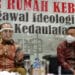 Gerakan Kewirausahaan Nasional di Tengah Pandemi Covid-19 Perlu Digalakkan
