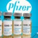 Inggris Bersiap untuk Suntik Vaksin Covid-19 dari Pfizer