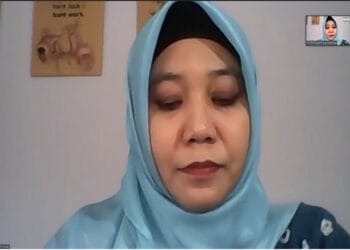 Tak Hanya Pasar Nasional, Partai Gelora akan Dorong Produk UMKM Tembus Pasar Internasional