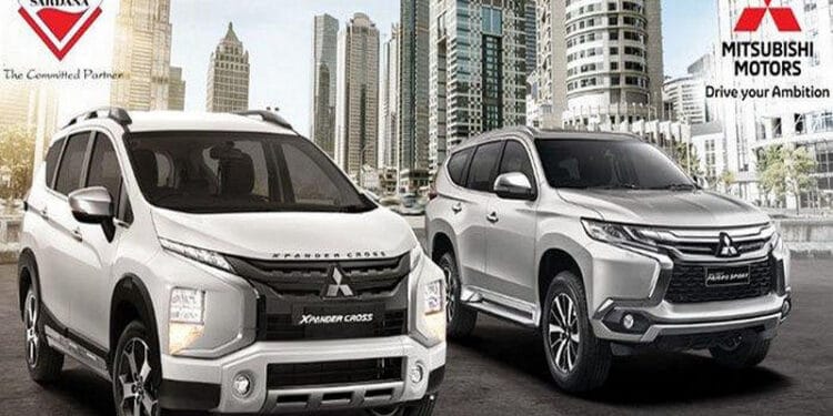 Mitsubishi Catat Penjualan Terbaik dari Xpander dan Pajero Sport Tahun 2020 Ini