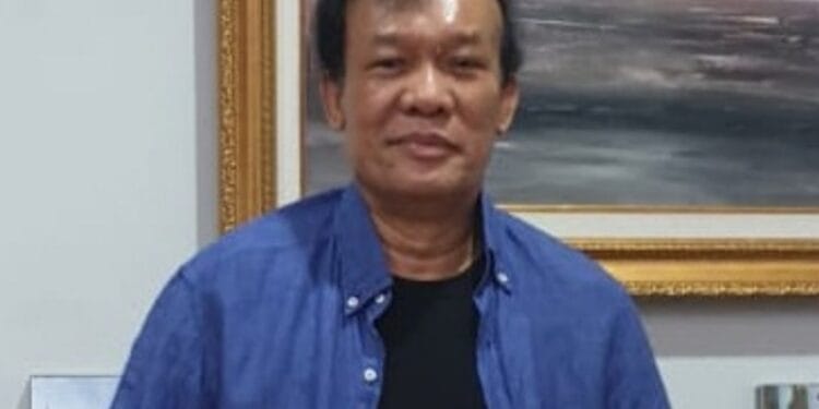 Jembatani Komunikasi di Kawasan Danau Toba, Diperlukan Stafsus Menparekaf