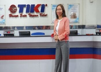 5 Dekade TIKI Berkomitmen dan Bertransformasi Mengikuti Perkembangan Kebutuhan Pelanggan