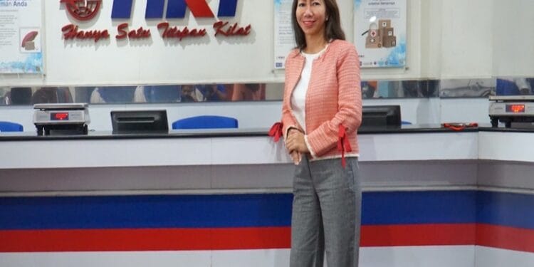 5 Dekade TIKI Berkomitmen dan Bertransformasi Mengikuti Perkembangan Kebutuhan Pelanggan