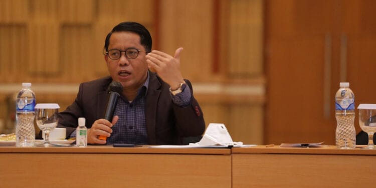 Kemenag Pastikan Wakaf Uang Hanya Diinvestasikan untuk Produk Keuangan Syariah