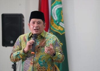 Lulus UKM PPG, 1773 Guru Berhak dapat Tunjangan di 2021