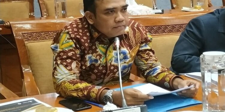 Legislator Gerindra Keberatan Guru Tak Masuk Formasi CPNS 2021