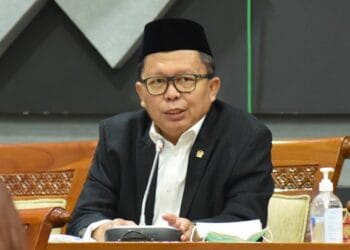 Arsul Sani Apresiasi Komitmen Penegakan Hukum Kapolri Terpilih